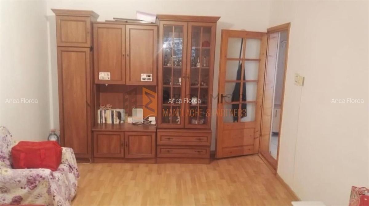 Apartament 2 camere cf 1 decomandat zona Dorobanti 2 - 3