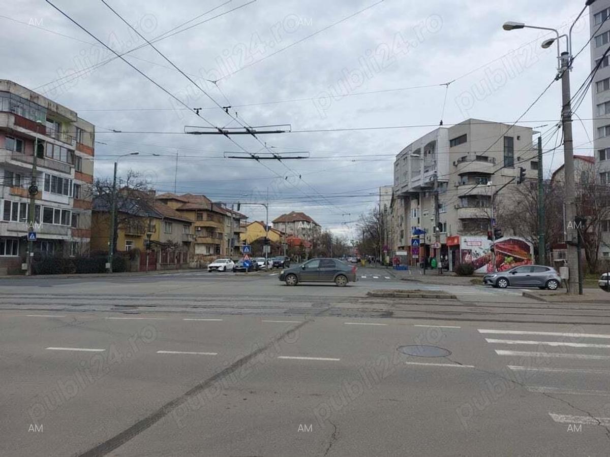 Girocului, judetean ap. 3 cam. - 1