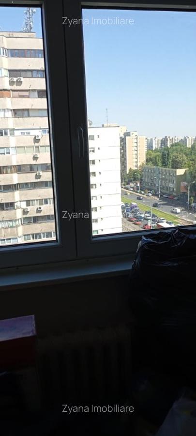 Pantelimon - Fundeni nr. 1,  Apart. 2 Camere, 37mp. et. 10,  Stradal, Decomandat - 4