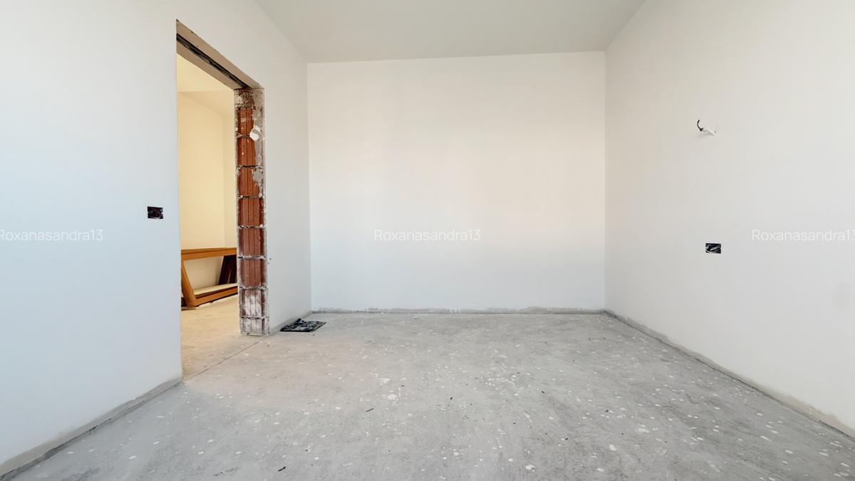 Casă modernă cu curte proprie în Dumbrăvița – construcție nouă - 17