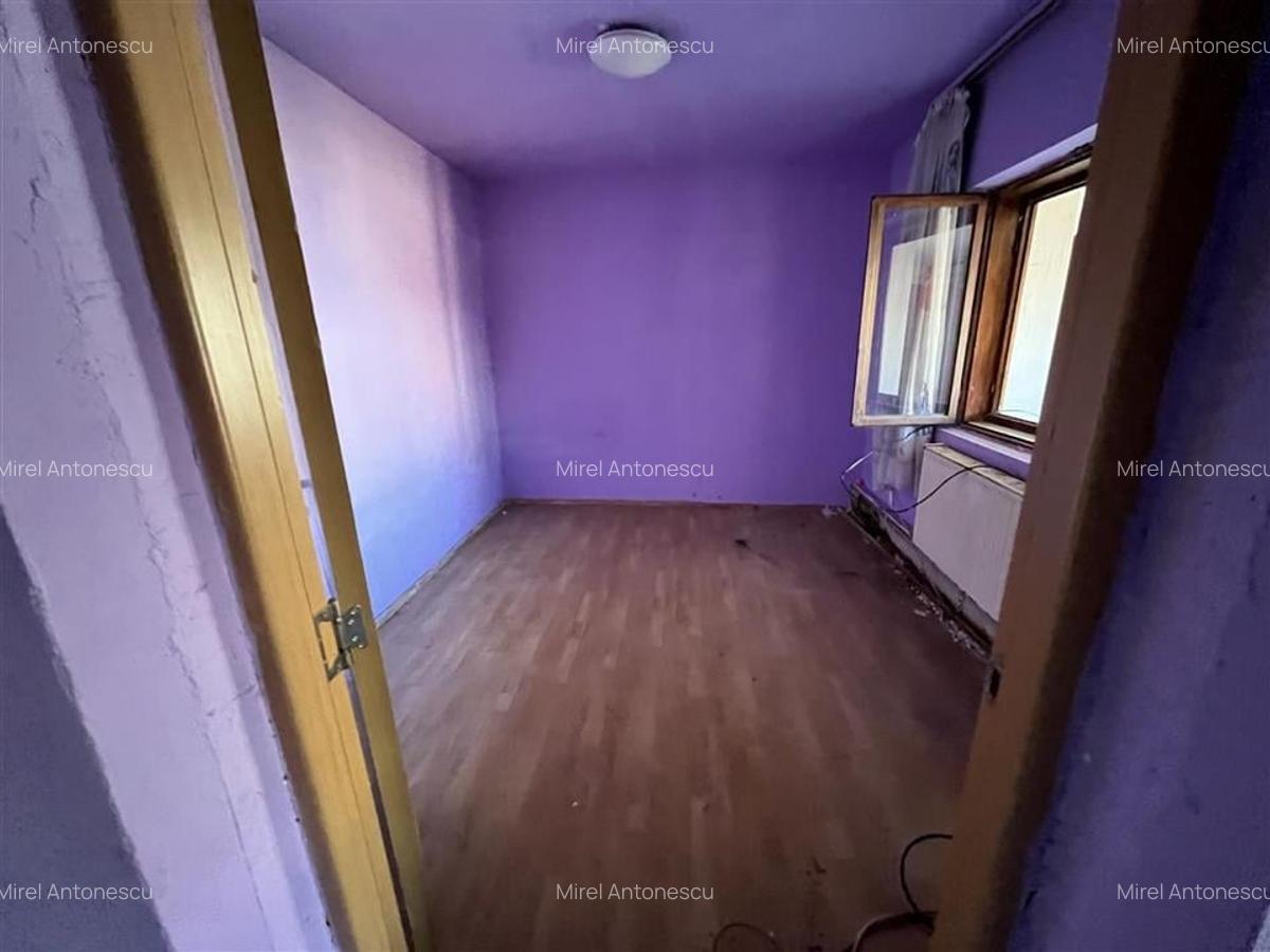 Casa/Teren de Vanzare | Antiaeriana - 17