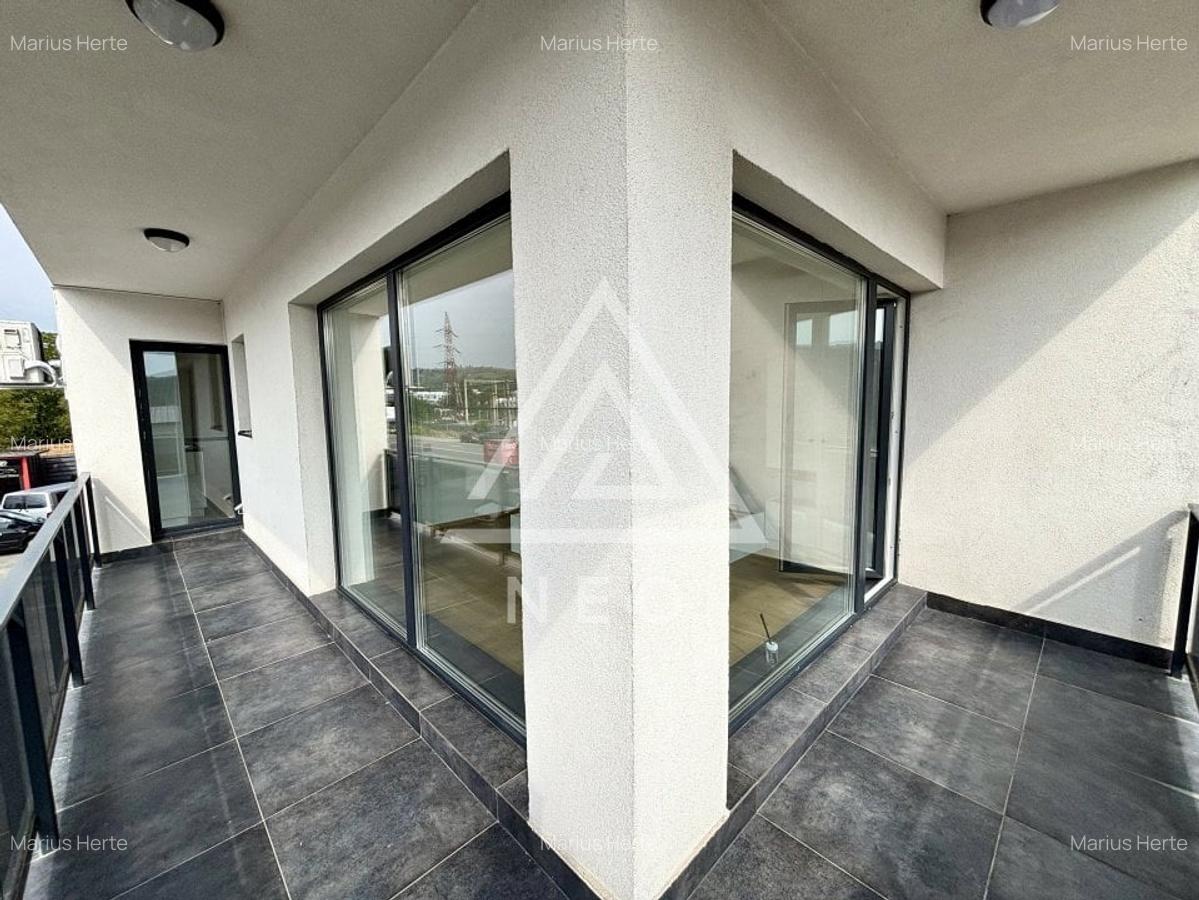 Apartament de vanzare cu 3 camere Baciu - 11