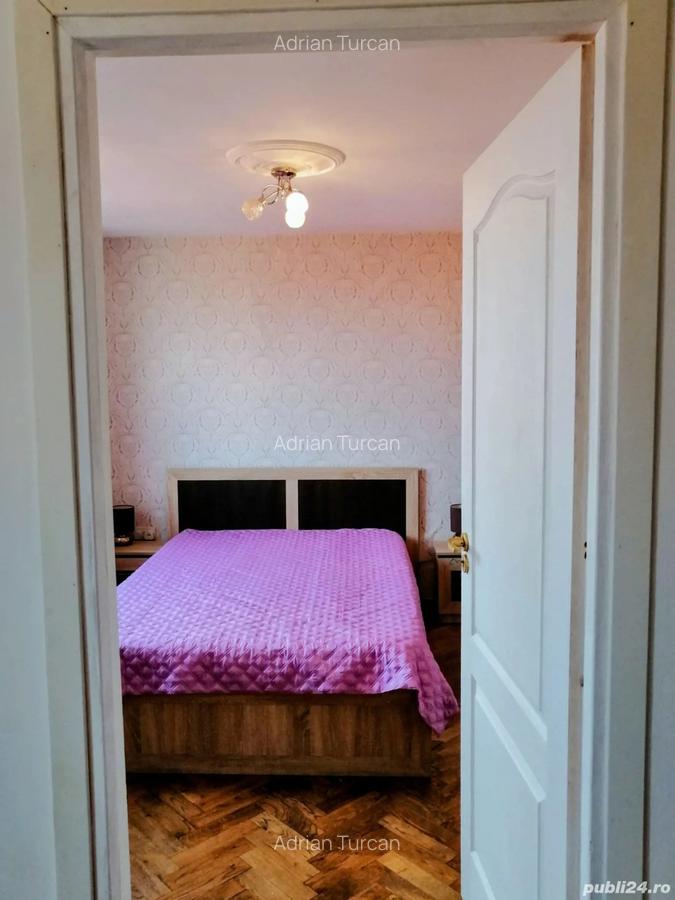 Garsoniera Sibiu Ultra Central . - 5