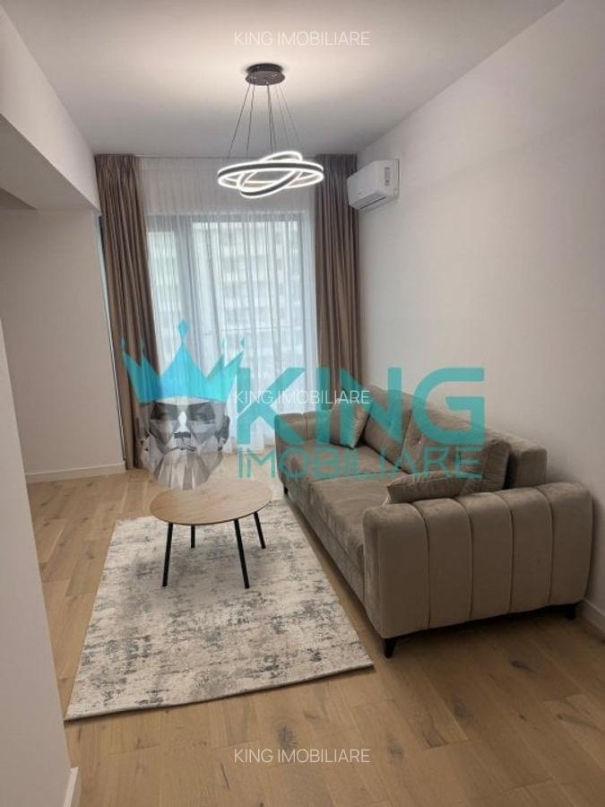 Apartament 3 Camere First Estate Pipera - 1