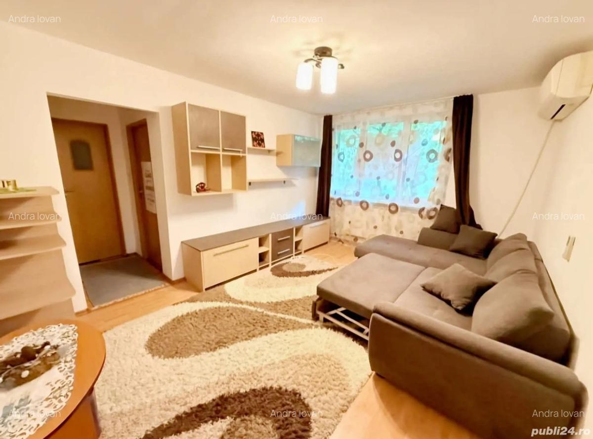 Apartament 2 camere - 2