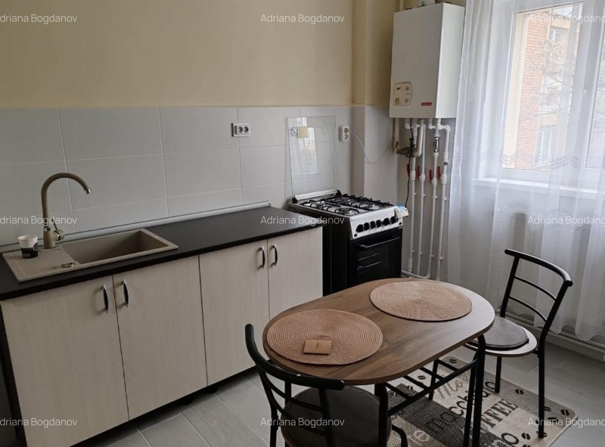 Spre inchiriere apartament 2 camere Ultracentral - 2