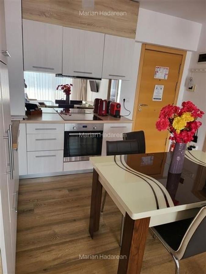 Vanzare apartament 2 camere de Lux Gheorgheni zona Iulius Mall FSEGA, Cluj-Napoc - 3