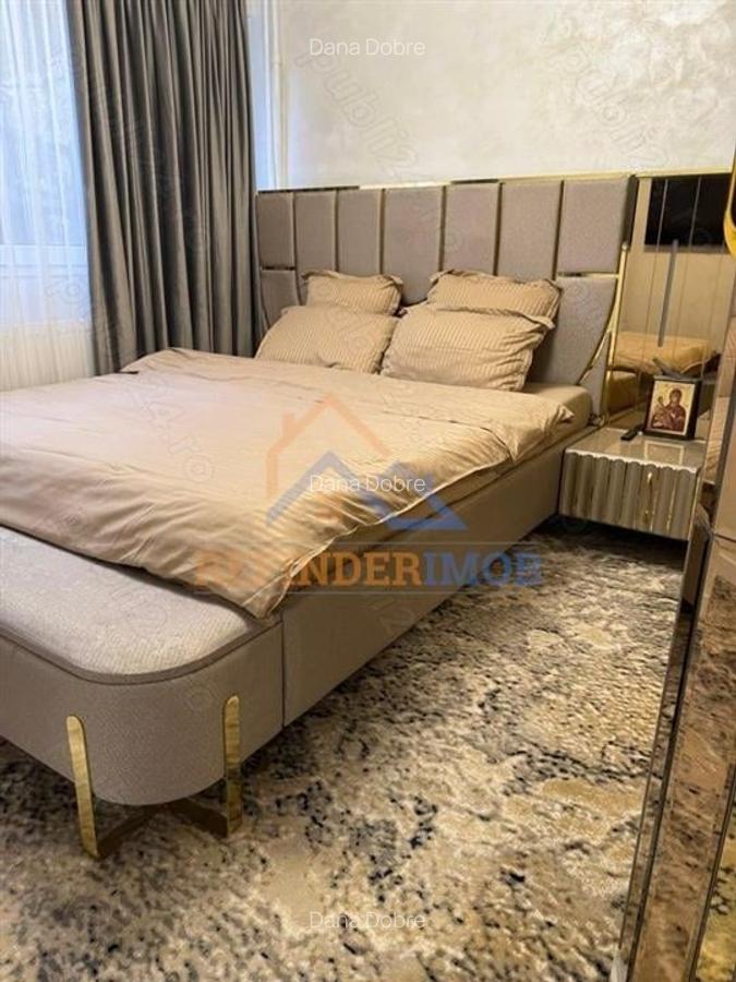 Apartament 2 camere sos Giurgiului - Vigoniei - 2