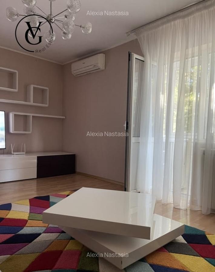 Apartament 2 camere - Baneasa - 3