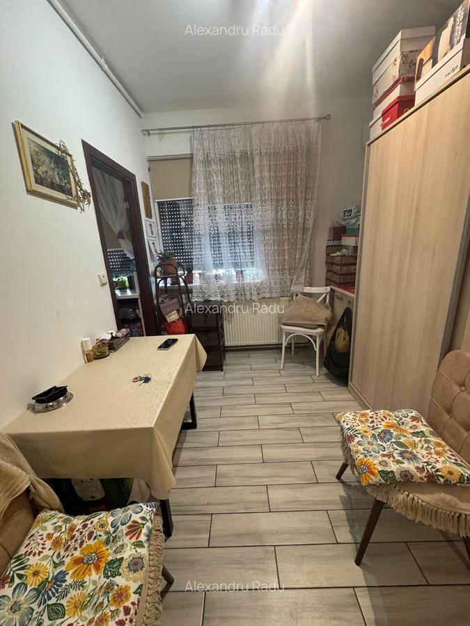 Garsoniera Strada Leordeni - 33 MP - STB  440, 480 - 5