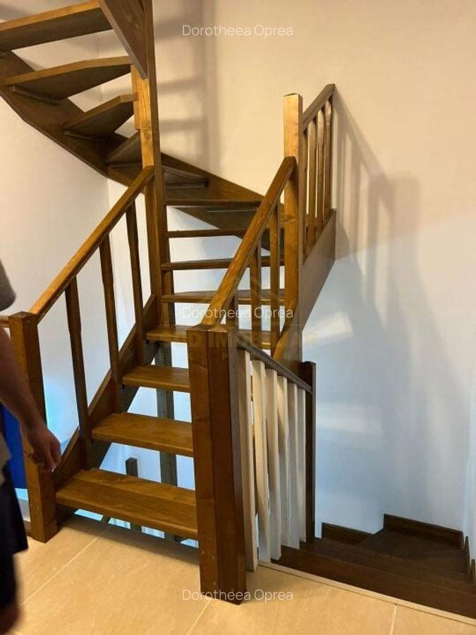 Casă cu 4 camere în Berceni - 17