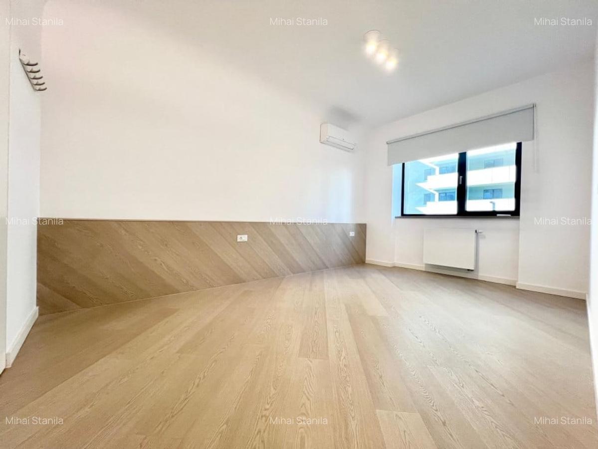 NOU / PRIMA INCHIRIERE / LOC PARCARE / PARTIAL MOBILAT - 15