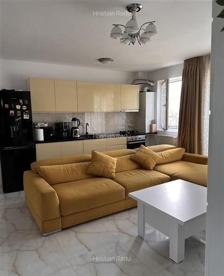 2 CAMERE ET2/3 SECTORUL 1 CHITILEI  BUCURESTII NOI STATIA STB MEZES - 3