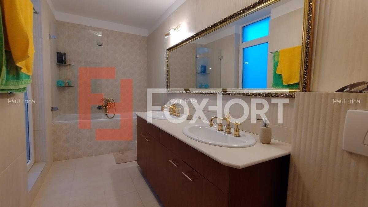 Apartament 3 camere, zona Lipovei -2 terase - 6