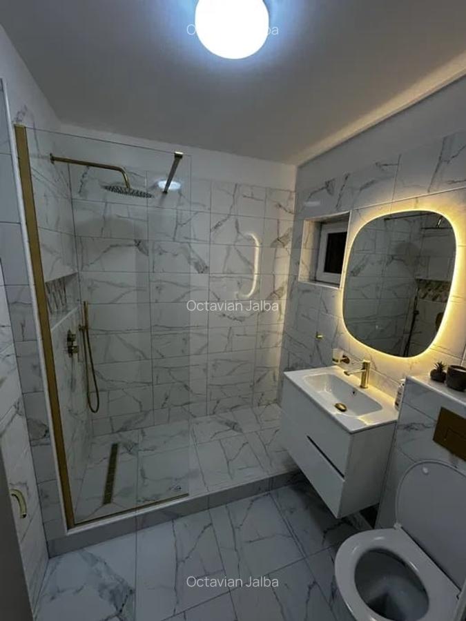 Noul tau camin: apartament 2 camere, complet renovat - Campia Libertatii - 5