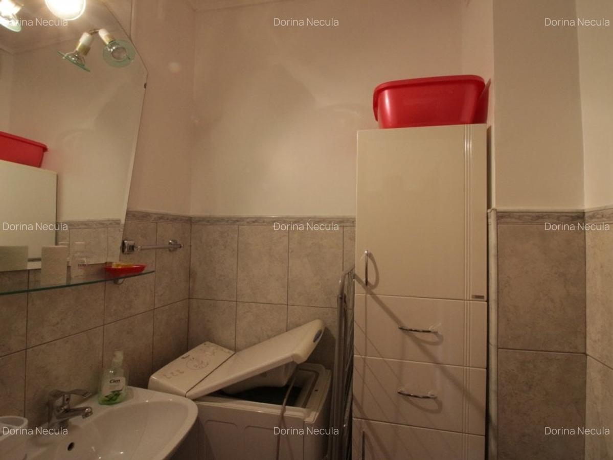 Mall Vitan - Foisorului, apartament 3 camere, 77 mp, decomandat, 2 bai, etaj 5/8 - 10