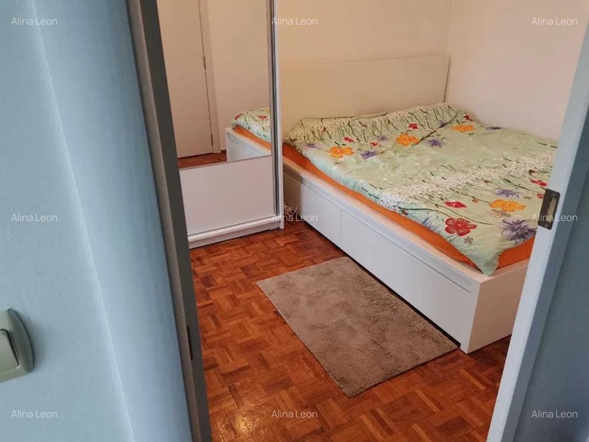 Apartament 2 camere, 47 mp, semidecomandat, ac, metrou, Nitu Vasile - 1
