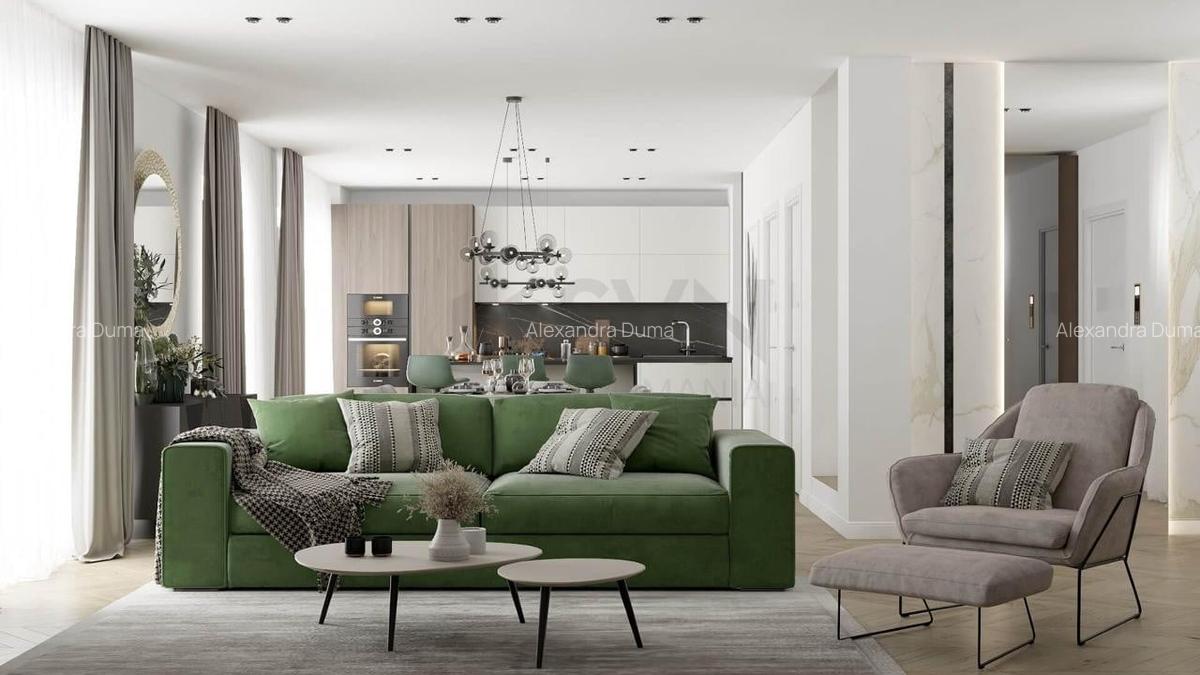 REV2004977 H4L VILLAGE l 3 Camere l De vanzare - 9