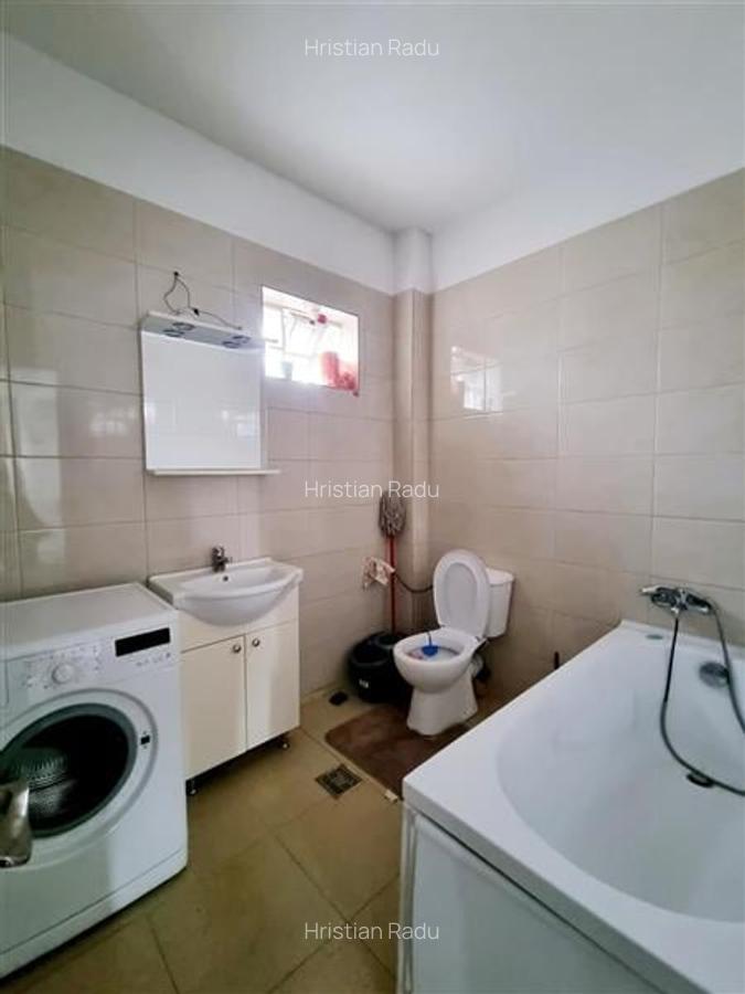 Apartament cu 3 camere semidecomandat în Bucureștii Noi - 17