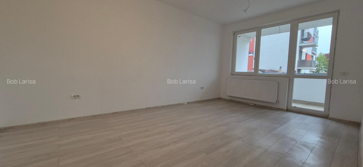 Apartament cu gradina 300 mp Sanpetru Residence - 1