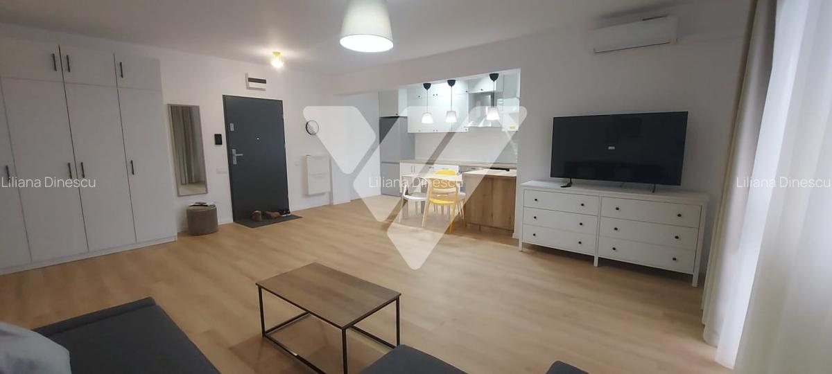 Apartament 2 camere prima inchiriere zona Rahovei Sibiu - 1