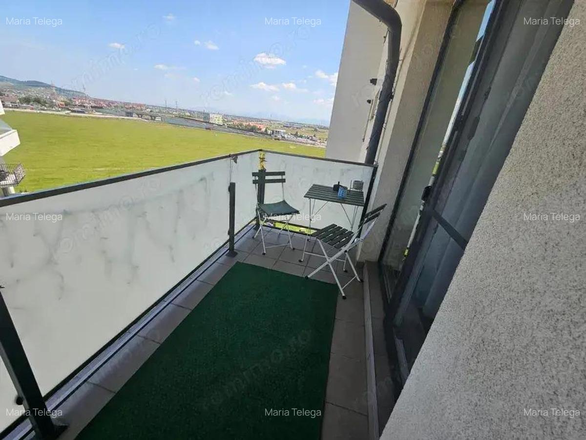 Apartament modern cu 3 camere in Complex Vivamus - 6