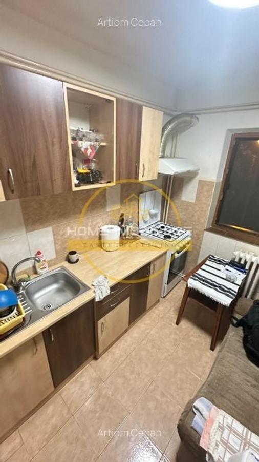 Apartament 2 Camere SD, 45MP Utili Dacia - Școala George Coșbuc - 7