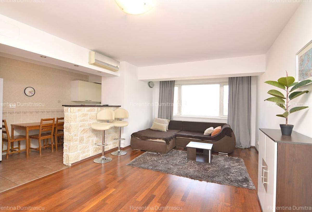 INCHIRIERE APARTAMENT 2 CAMERE UNIRII - PIATA ALBA IULIA - 5