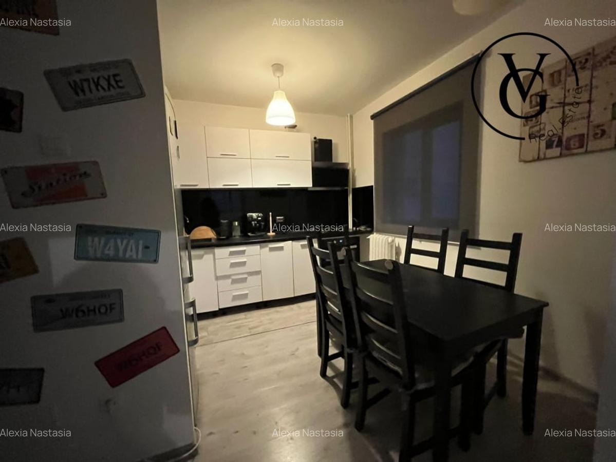 3 camere | Metrou Romancierilor | 5 min - 5