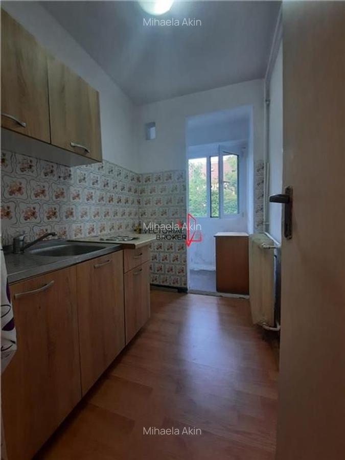 0% Comosion 2 camere semidecomandat Huedin Constantin Brancoveanu - 8