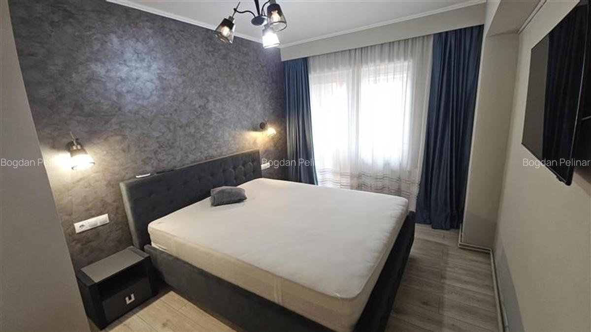 Apartament 2 camere 55mp,decomandat,Marasti,zona Sapca lui Ceausescu - 16
