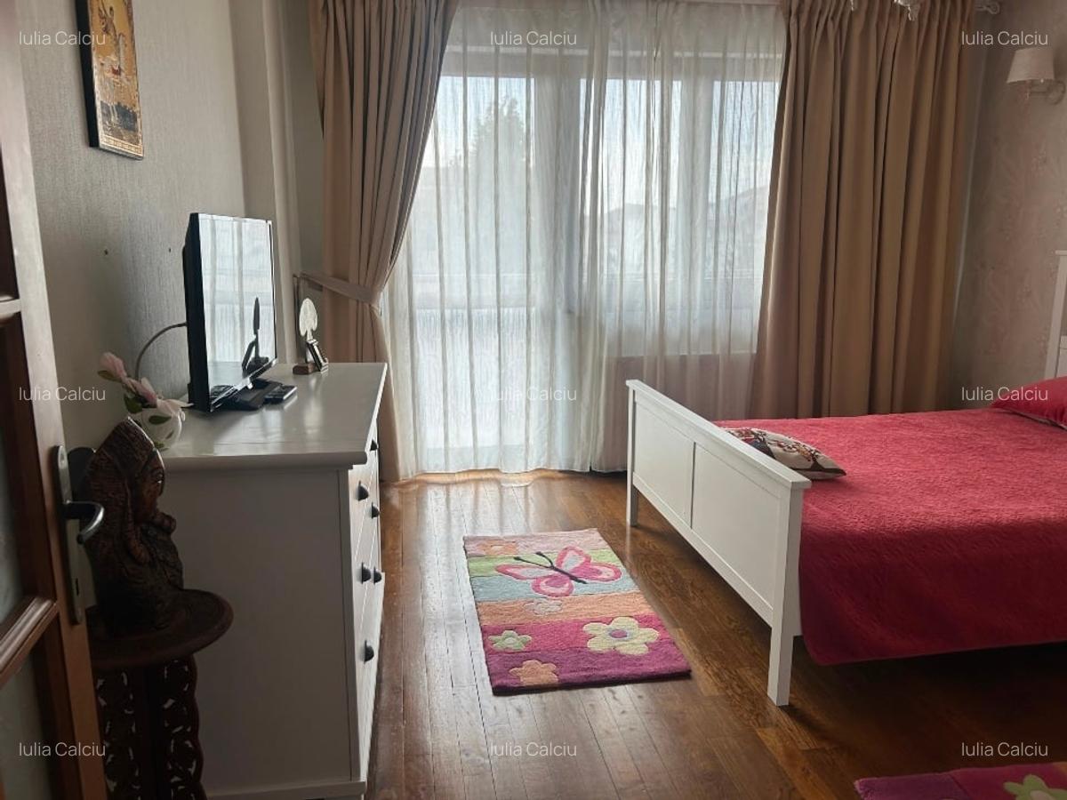 Vilă de închiriat – Chiajna, Strada Luceafărului - 14