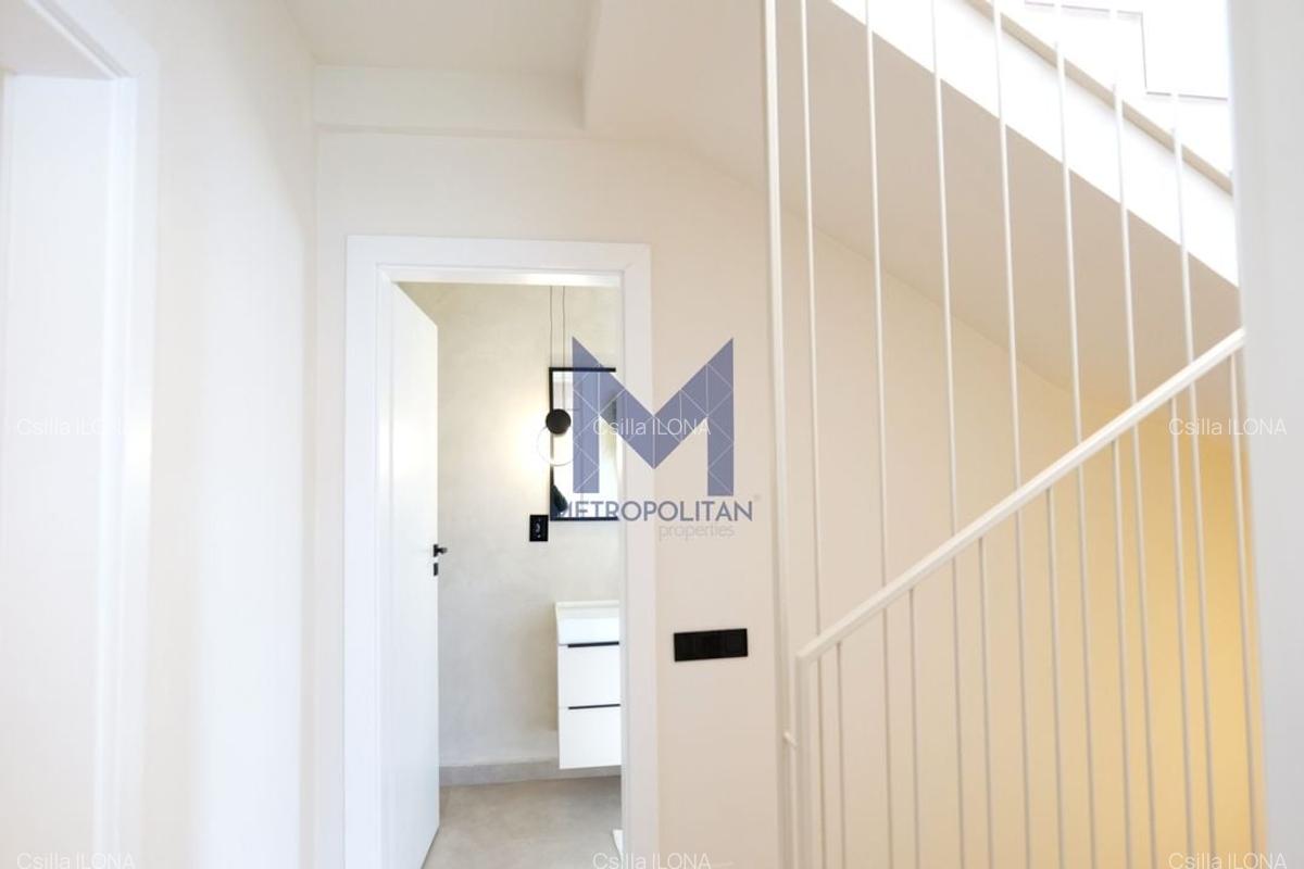 De vânzare casă deosebită 4 camere în localitatea Florești - 13