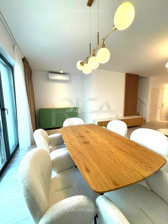 Vila P+2 | Mobilata, utilata | Mobexpert Homes - 1