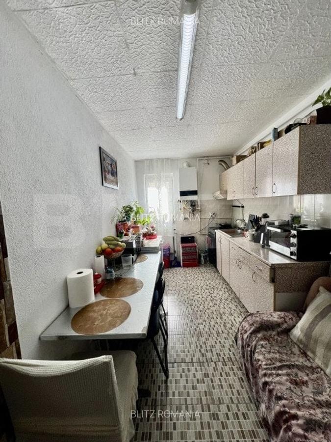Apartament de 2 camere, zona Oasului-Iris - 1