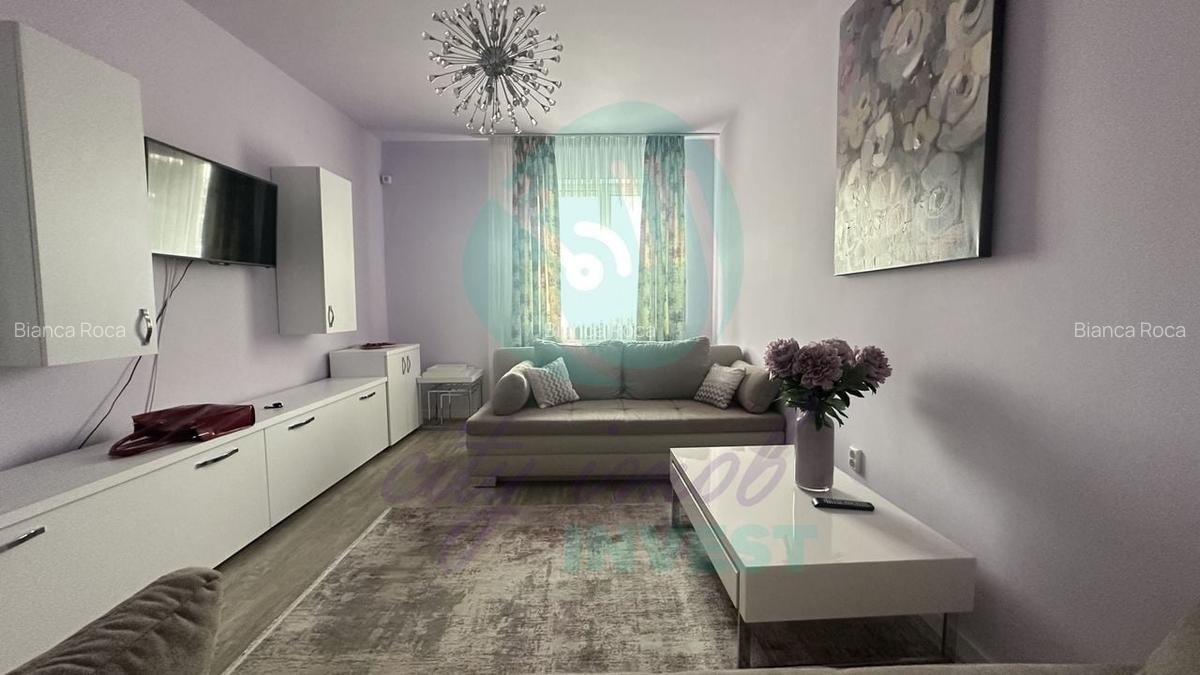 2 camere la 5 minute distanta de parcul IOR - 1