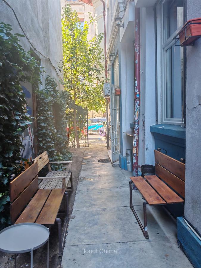 Casă de Vânzare – Str. Dionisie Lupu, Ultracentral, București. - 9