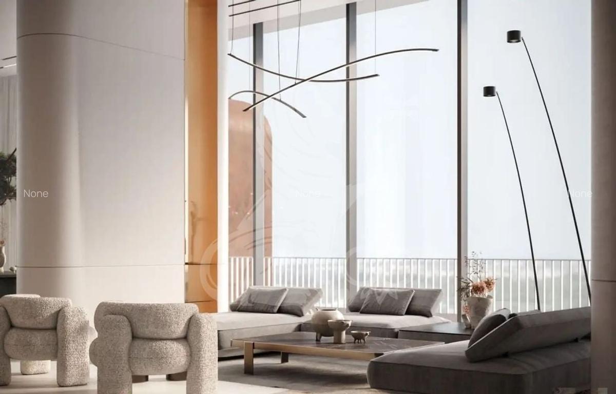 Apartament de lux cu 2 camere | Lacul Tei | Fabrica de Glucoză - 1