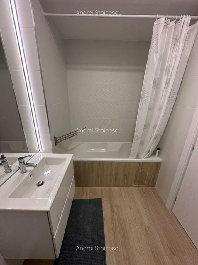 PRIMA INCHIRIERE Apartament 2 camere NOVUM 56+LOC PARCARE SUBTERAN A251 - 9