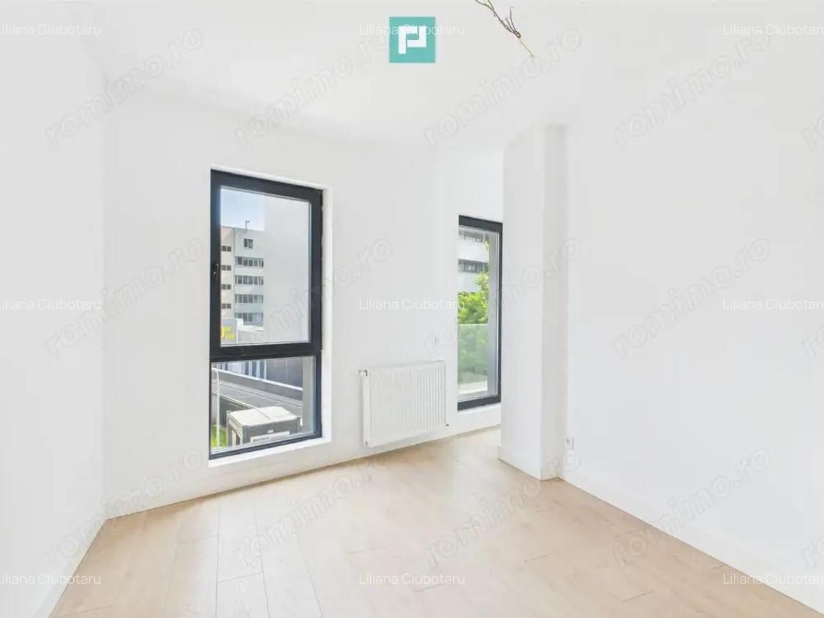 Apartament 2 camere Herastrau Boutique - 10