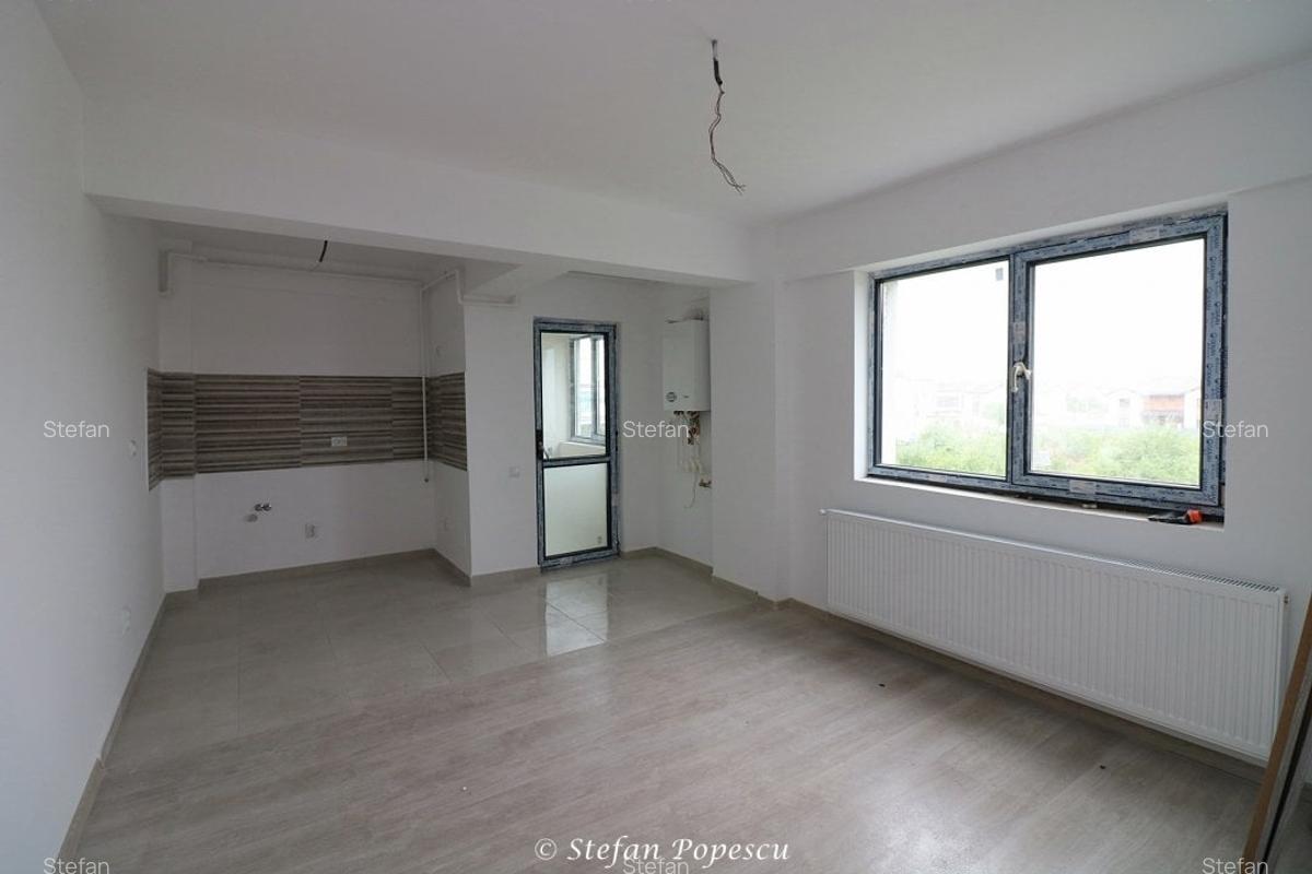 Apartament cu 2 camere semidecomandat în Prelungirea Ghencea - 7