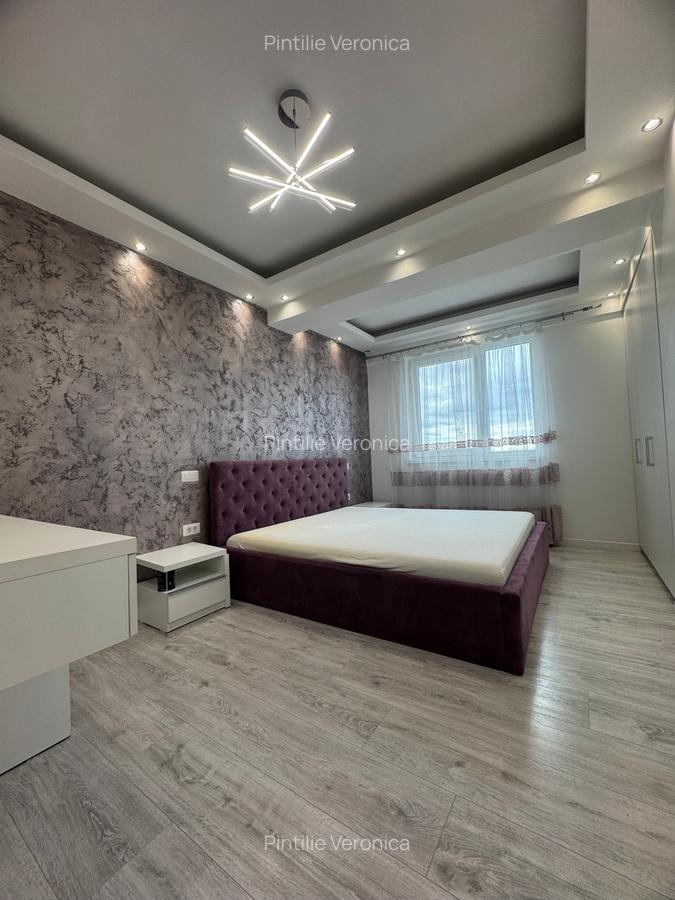 2 Camere Zona inel 2 Calypso Residence - 6