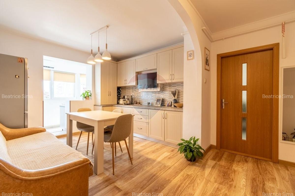 Apartament de vanzare, 2 camere, Calea Dorobantilor - 1