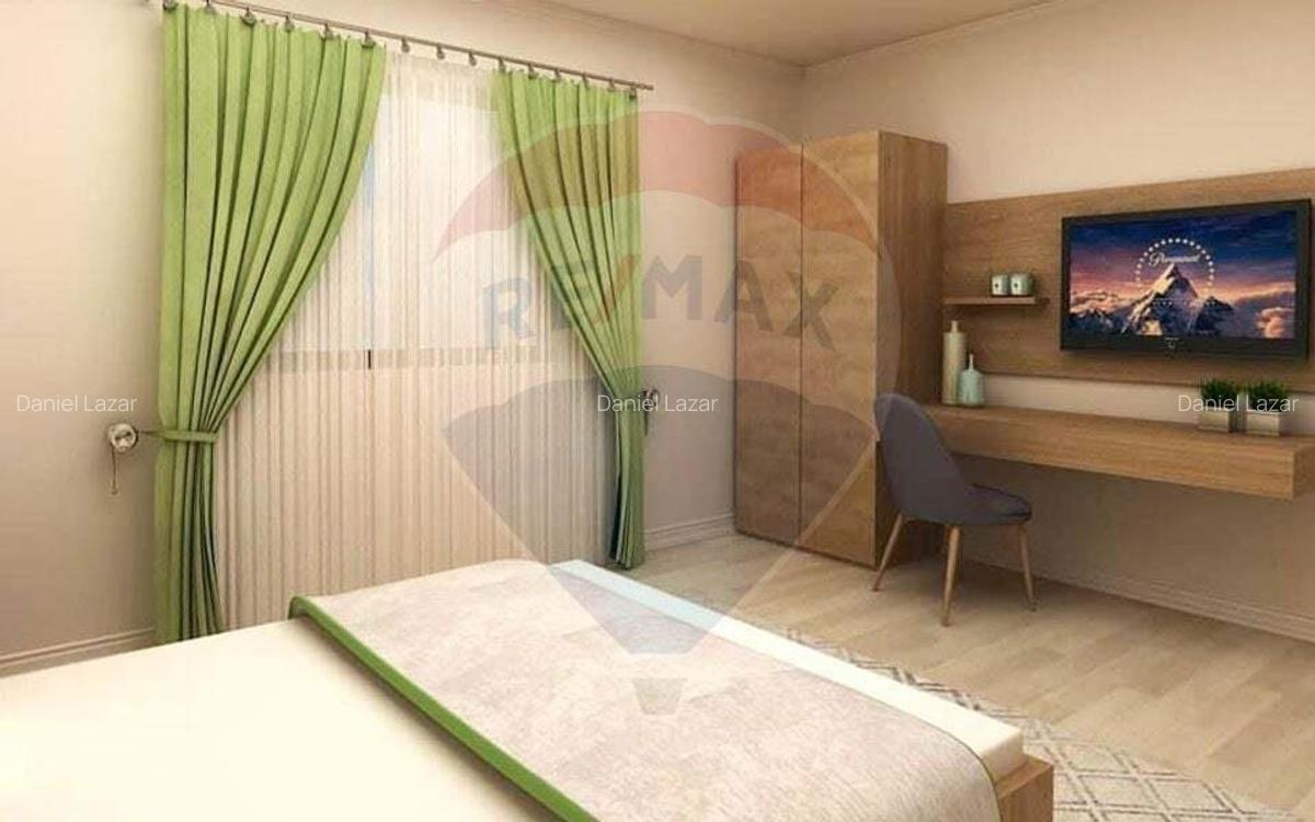 Oportunitate de Investi?ie - Complex Comercial ?i Agrement - Vaslui - 7