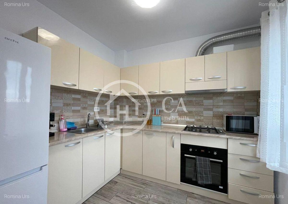 Apartament cu 1 camere de vanzare in zona Victoria Resi... - 6