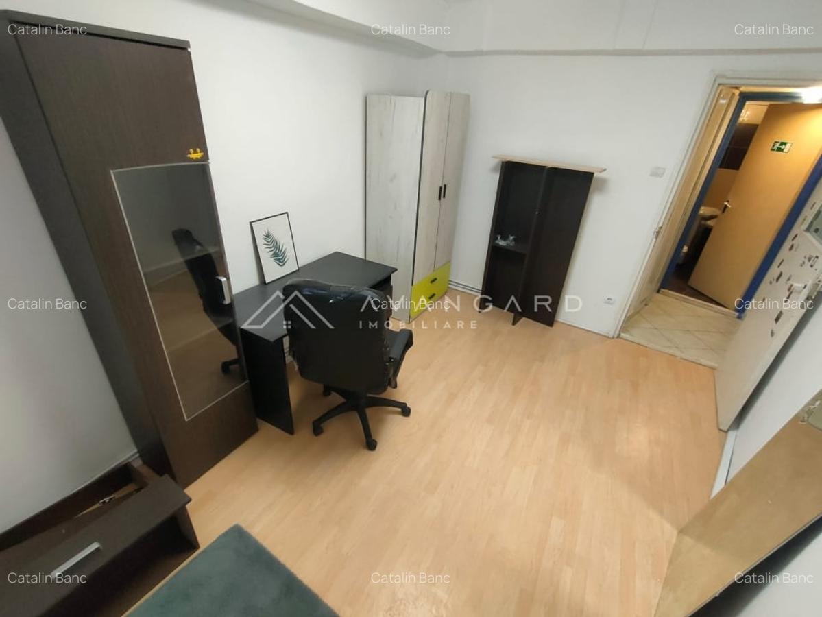 Apartament 3 Camere | Decomandat  | 66 mp | zona OMW Marasti - 9