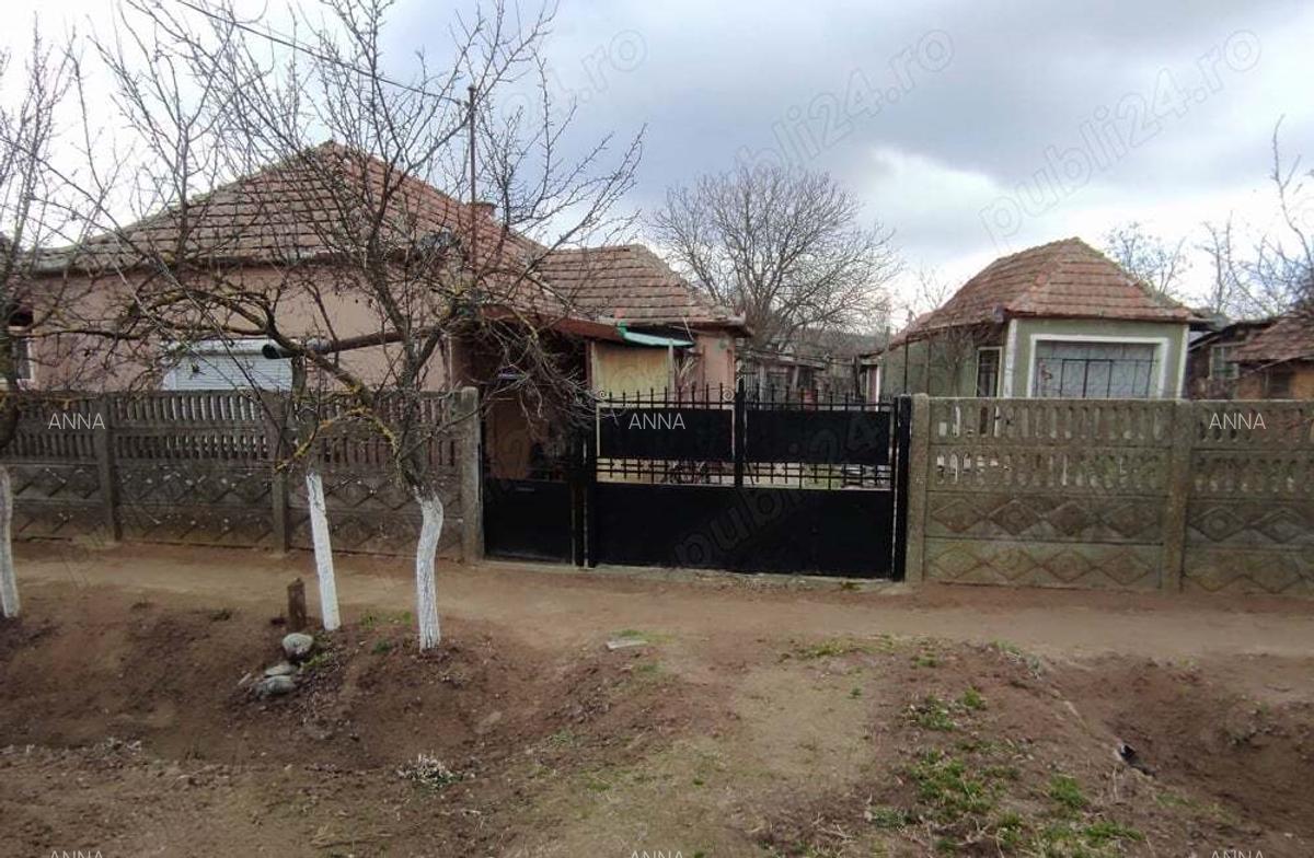 Casa de vanzare Valea lui Mihai - 1
