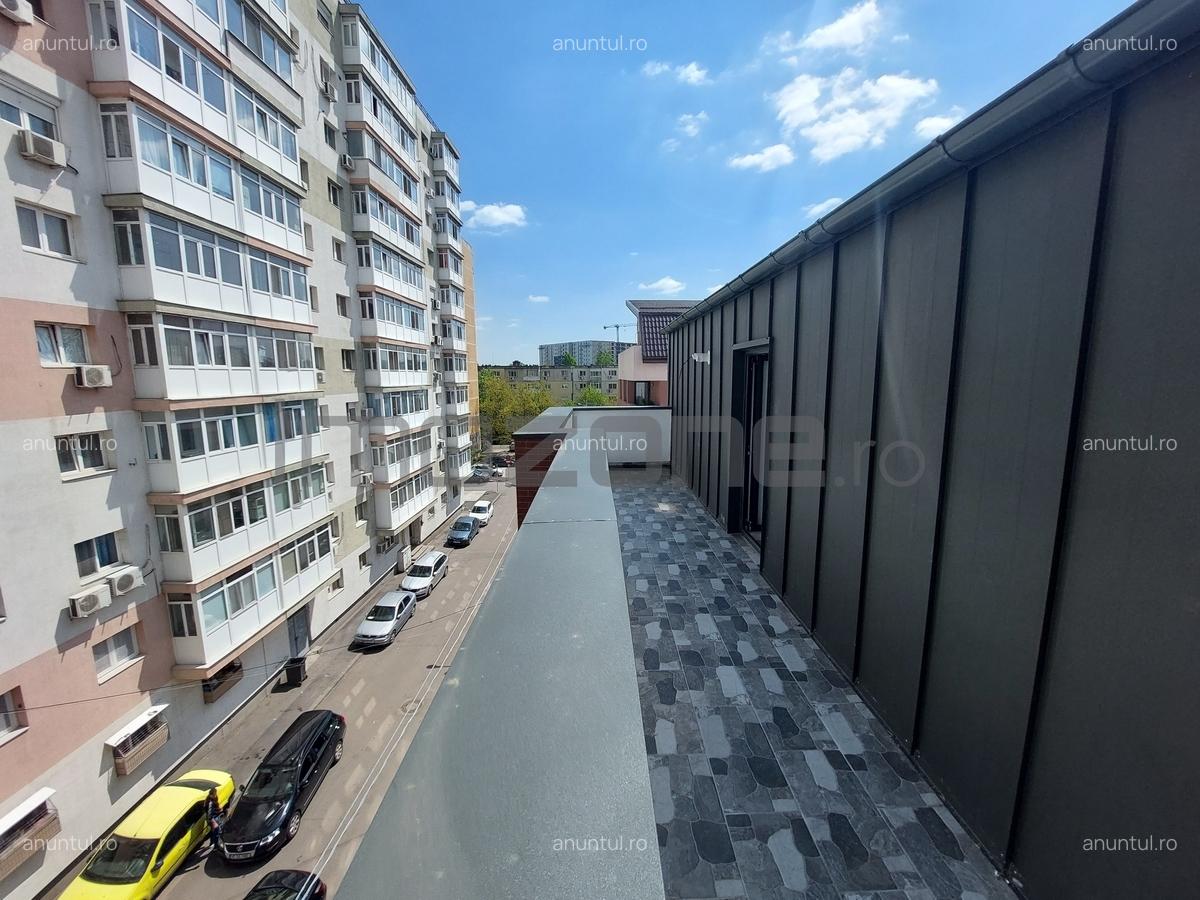 Militari Gorjului, Bloc nou FINALIZAT, 2 camere, 60mp, etaj 3, lift, terasa - 6