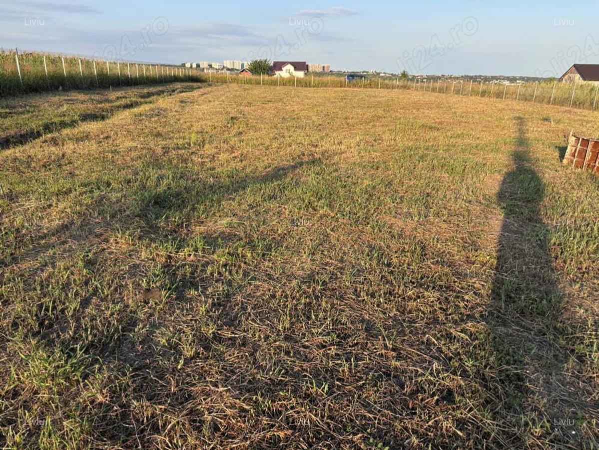 De inchiriat Platoul Beldiman Valea Lupului - 2