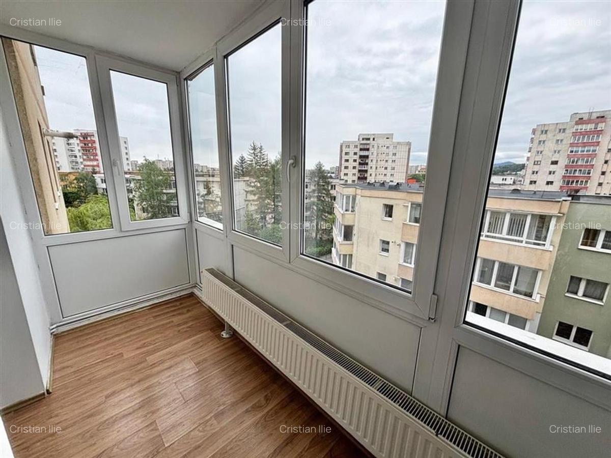 Apartament cu 4 camere | Centru Civic - 11